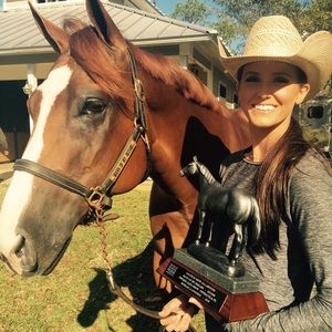 Meet your Posher, Morgan